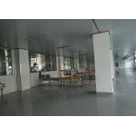 PLC Control Liquid Detergent Production Line For Daily Chemical Industry for sale