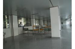 China Automatic Liquid Detergent Production Line , Liquid Detergent Mixer supplier