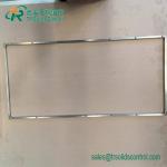 9671640 Screen Frame Weldment For Mongoose Shaker Parts ATEX Approval for sale