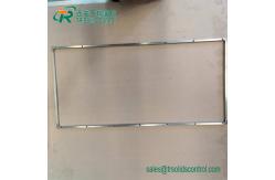 China 9671640 Screen Frame Weldment For Mongoose Shaker Parts ATEX Approval supplier
