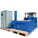 Shock And Vibration Test Equipment For Automotive Vibration Testing for sale