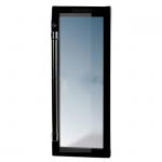 Flexible Size Transparent Lcd Screen Colorful With Self Close Cooling System for sale