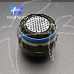 MIL-DTL-38999 Series Ⅰ，Ⅱ，And Ⅲ Connectors, D38999/26WE35SN. D38999 Series Ⅲ for sale