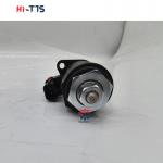 YN35V00050F1 24V Stop Solenoid Valve for SK200-8 SK250-8 SK330-8 SK350-8  Excavator Machinery Parts for sale