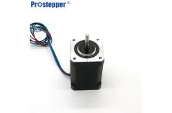 China 57mm Wire Stepper Motor supplier