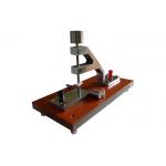 IEC 62368-1 Figure 29 Electric Strength Test Instrument For Solid Insulation Or Materials for sale