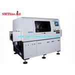 Heavy Duty Smt Dip Auto Insertion Machine High Precision 1 Year Warranty for sale