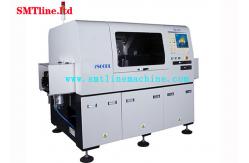 China Heavy Duty Smt Dip Auto Insertion Machine High Precision 1 Year Warranty supplier
