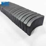 Custom Permanent Ferrite Magnet Electric Vehicle Motor Strong Magnets for sale