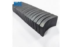China Custom Permanent Ferrite Magnet Electric Vehicle Motor Strong Magnets supplier