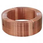 Customized Length Copper-Nickel Pipe ISO 9001 And Dependable Performance for sale