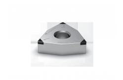China Wnga Standard Worldia Carbide Insert Turning Tools High Precision Maching supplier