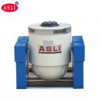 High Frequency Electro Dynamic Shaker Air - Cooled With Vertical Horizontal Shaker Table