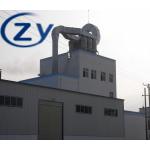 Wheat Corn Starch Machine Starch Flash Dryer Large Capacity Low Power Consumption for sale