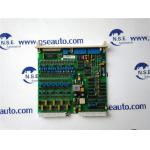 ABB DSAI 130D 3BSE003127R1 ANALOG INPUT BOARD 16 CH.12 I/O Modules for sale