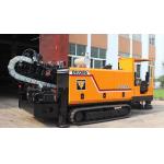 20 Ton Horizontal Drilling Machine with auto anchoring and auto loadin for sale