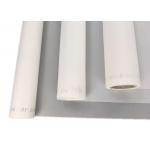 High Strength Nylon Mesh Netting Rolls , Polyester Printing Mesh Anti Corrosion for sale