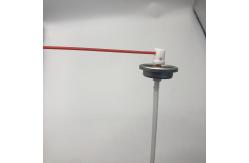 China Metal Carburetor Cleaner Valve Easy To Install Easy To Install supplier