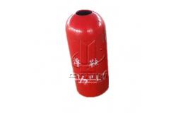 China API Oilfield 4 1/2 Stab In Float Shoe Cement Float Equipment supplier