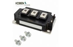 China High Performance IGBT Power Module 2270W 1mA Half Bridge Configuration supplier