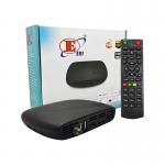 USB Cable Tv Set Top Box 44.1KHz Sampling Frequency