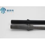 Small Hole Blasting Hexagonal Drill Rod 1208mm Jackhammer Part for sale