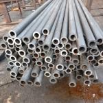 ST35 / ST45 / ST52 Minor Diameter DIN 2391 Cold Drawn Hydraulic Cylinder High Precision Honed Tube for sale