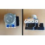Adjustable Geely Boyue Car Electrical Parts Electronic Control Module ABS System