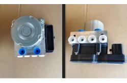 China Adjustable Geely Boyue Car Electrical Parts Electronic Control Module ABS System supplier