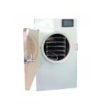Commercial Vegetable Food Freeze Dry Machine Electric Heating for sale