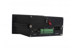 China VFD Electronic Weighing Indicator Controller For Weight Increment DO Output Mode supplier