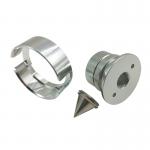 5 Axis CNC Turning Machining Parts Components High Precision for sale