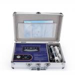 Silver And Purple Middle Quantum Health Analyzer Quantum Body Analyzer
