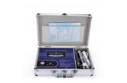 China Silver And Purple Middle Quantum Health Analyzer Quantum Body Analyzer supplier