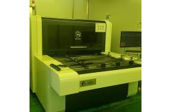 China 50/60HZ Computer To Screen Exposing Machine with 2540dpi Resolution supplier