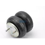 Double Convoluted Air Spring Bag Replaces W01-358-6943 Firestone For SAF Tuthill for sale