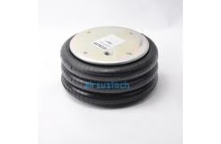 China Goodyear 3B14-374 Air Spring Assembly Triple Convoluted Air Shock Absorber supplier