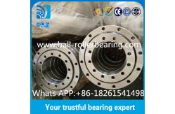 China Four Point Contact Slewing Ring Bearing High Precision Level Nongeared VU140179 supplier