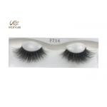 Dramatic Style ODM 23mm Eyelash Extensions Volume Lashes for sale