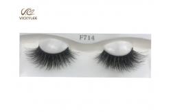 China Dramatic Style ODM 23mm Eyelash Extensions Volume Lashes supplier