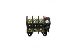 China educational lab equipment Electrical Engineering Lab Equipment Overload Relays Three Pole supplier