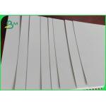 125um PET Based Synthetic Paper Heat Resistance Paper UV Inkjet Printing