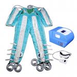 Air Pressure Infrared Body Shaper Pressotherapy Machine For Lymphatic Drainage for sale