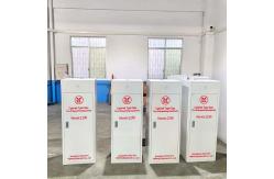 China Environmental Protection NOVEC 1230 Fire Suppression System Gas Automatic File Room supplier