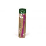 Damp Proof Craft Paper Tube Packaging All Color Printing Customized for sale