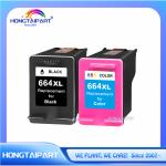Ink Cartridge 664 664XL For HP Deskjet Ink AdVBntage 1115 1118 2135 2136 2138 2675 2676 2677 2678 3635 3636 3638 3700 3775 3776 3778 3785 3835 3836 3838 4535 for sale