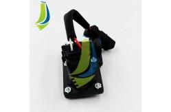 China 266-0136 Oil Pressure Sensor 2660136 For 320D Excavator supplier