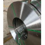 ISO9001 ASTM 201 304 316L Stainless Steel Coil 1000mm 1219mm Width For Industry for sale