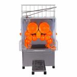 Custom Automatic Orange Juicer Machine Fruit Vegetable Extractor 120w Heavy Duty for sale