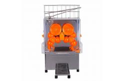 China Custom Automatic Orange Juicer Machine Fruit Vegetable Extractor 120w Heavy Duty supplier